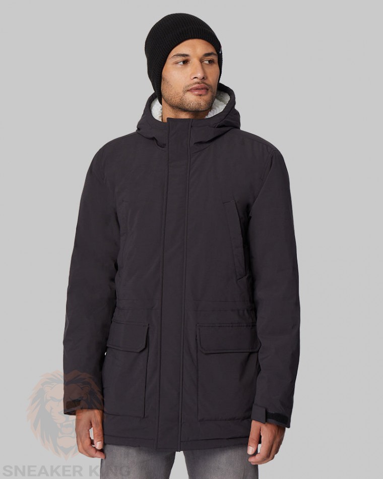 Шапка 32 degrees sherpa lined hat T3FUH003RT